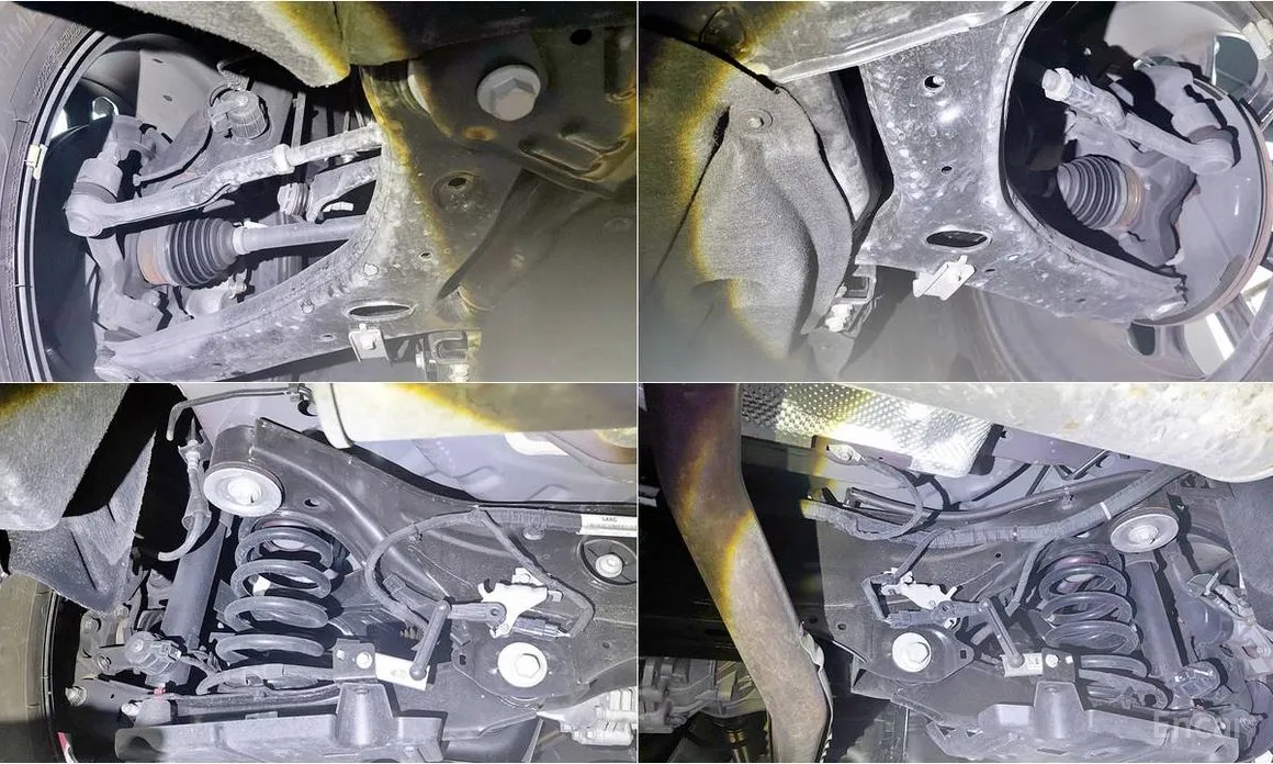 Фото 18 - Lincoln Nautilus