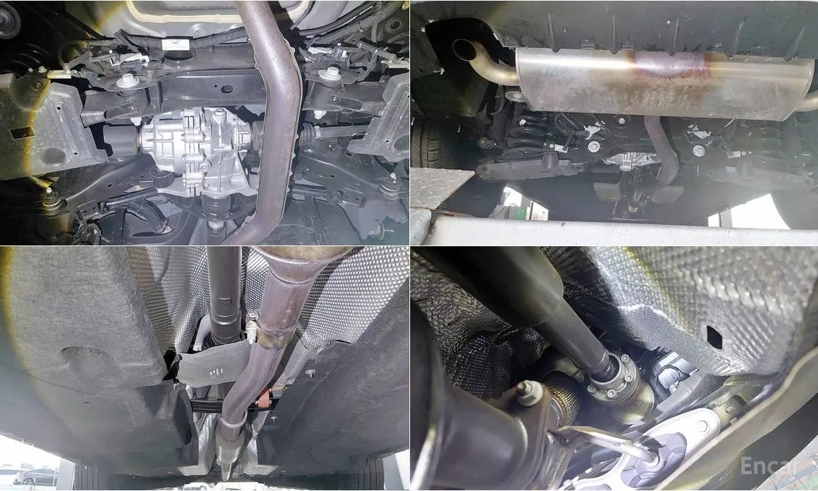 Фото 19 - Lincoln Nautilus