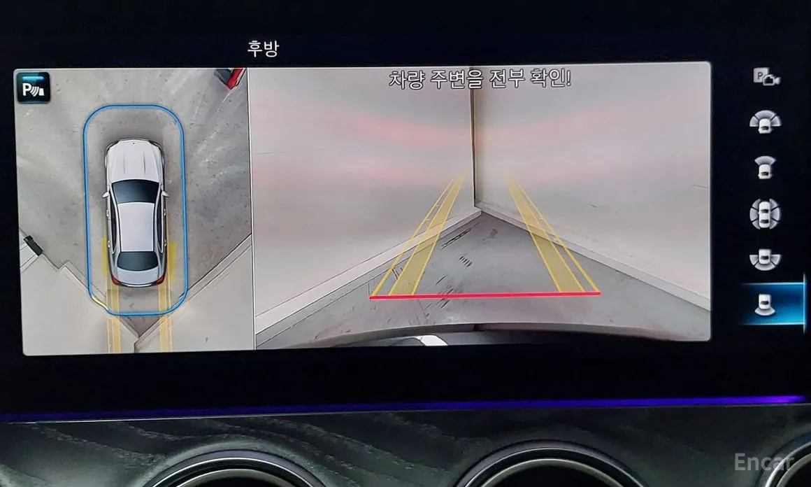 Фото 16 - Mercedes-Benz E-Class