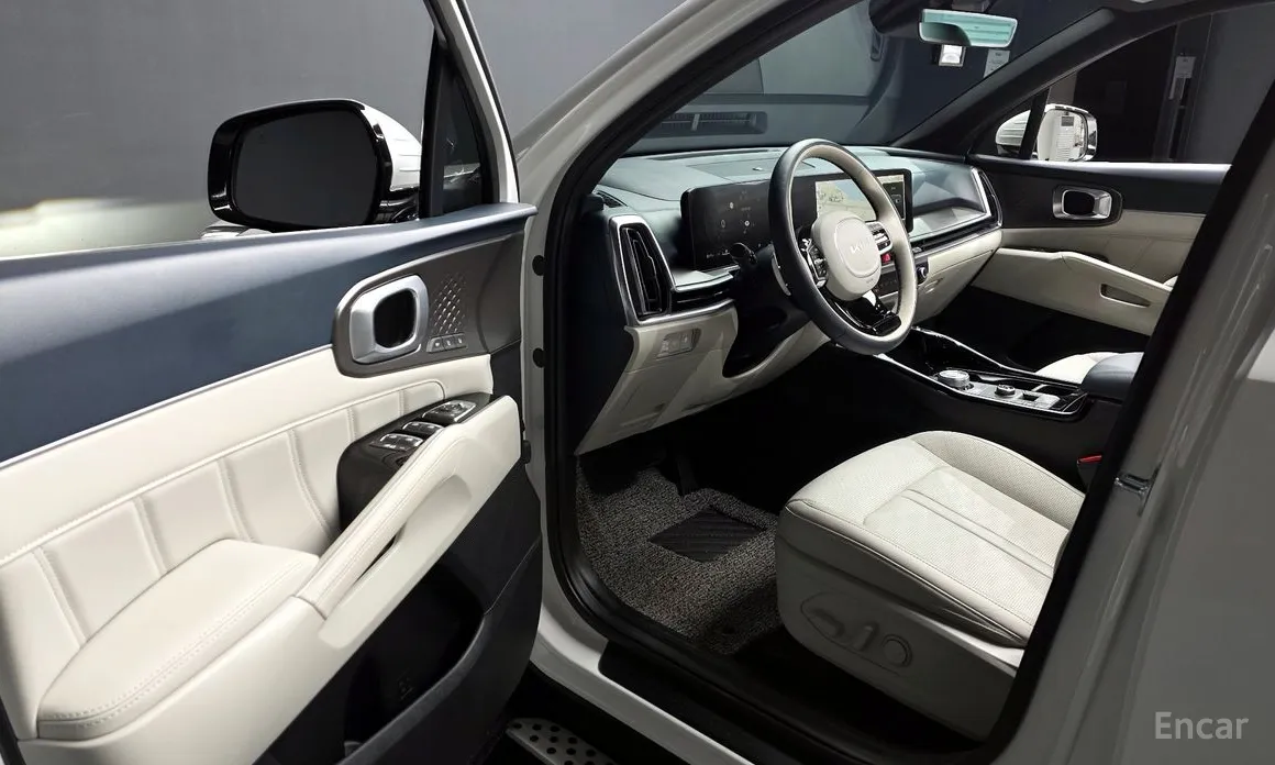 Фото 10 - Kia Sorento