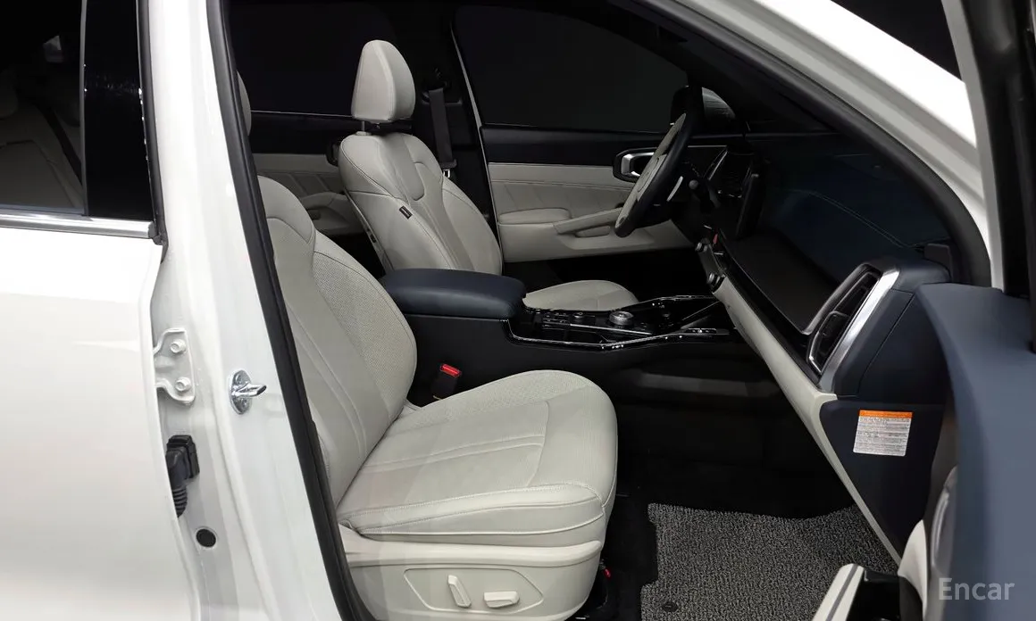 Фото 11 - Kia Sorento