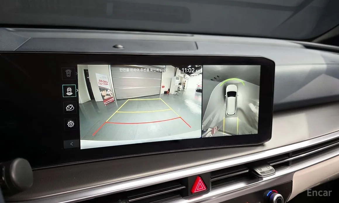 Фото 15 - Kia Sorento