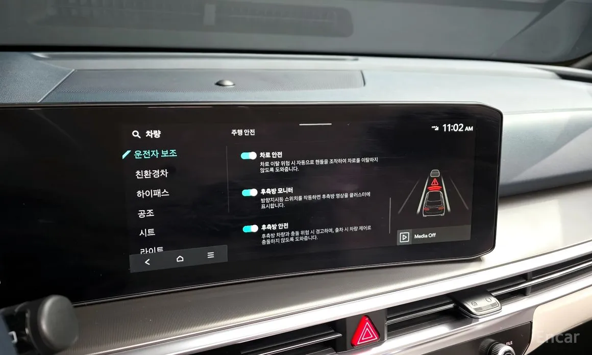 Фото 16 - Kia Sorento