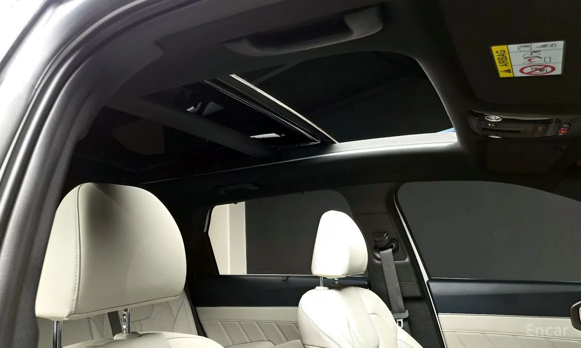 Фото 17 - Kia Sorento