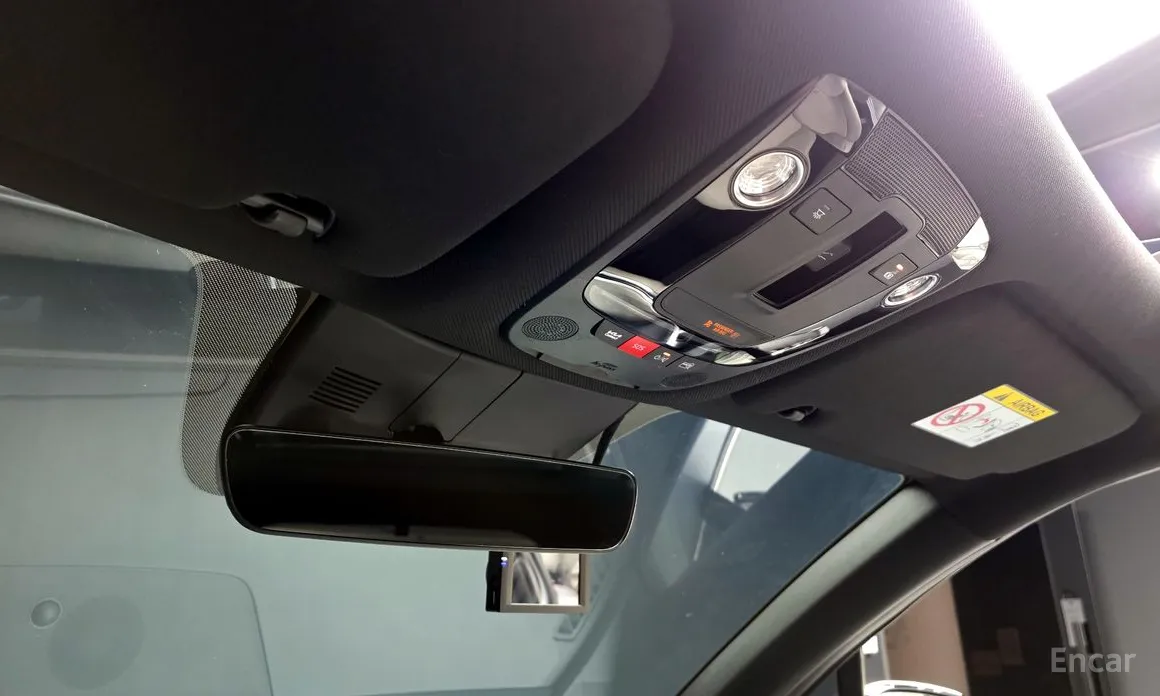 Фото 18 - Kia Sorento