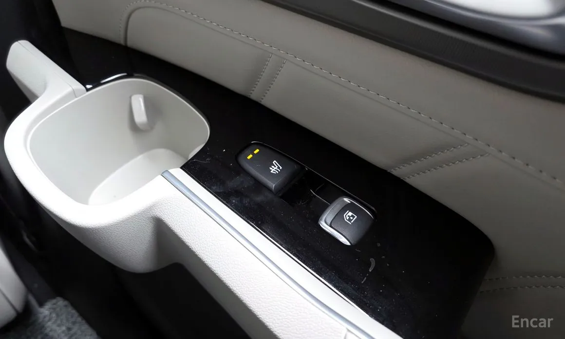 Фото 19 - Kia Sorento