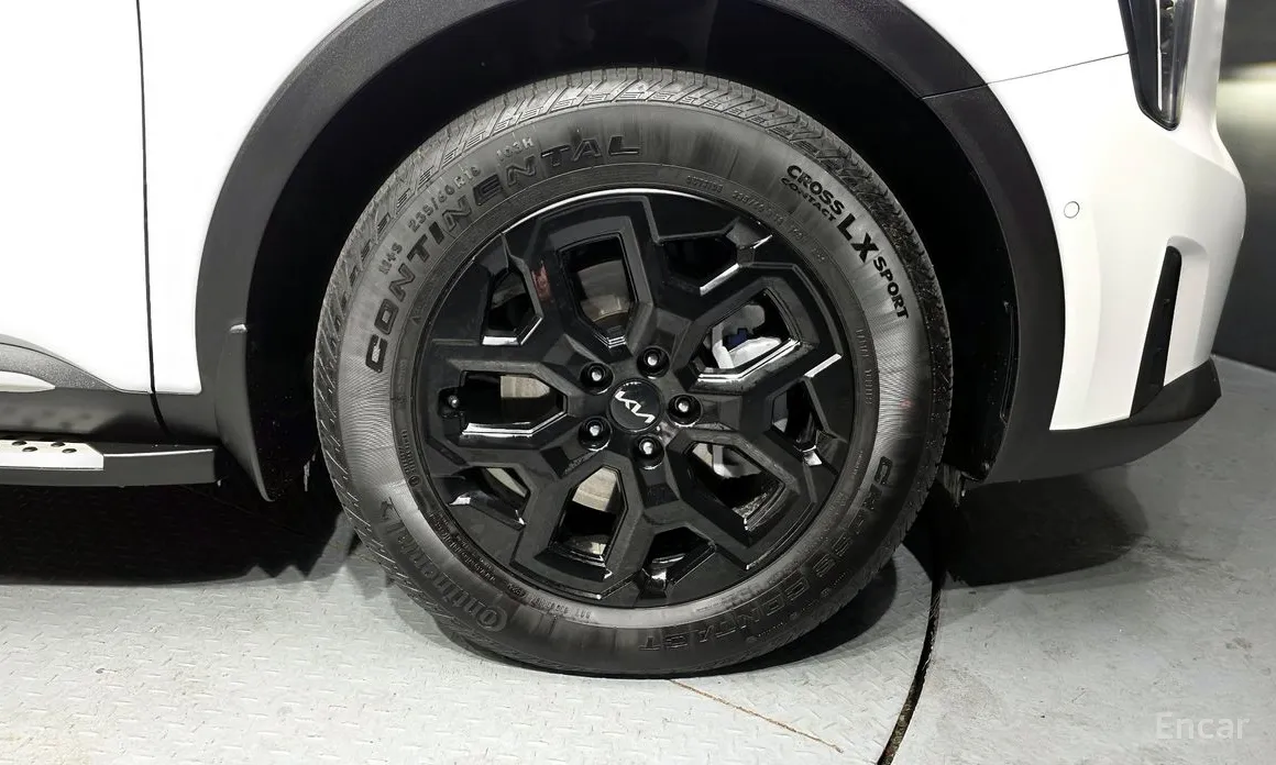 Фото 5 - Kia Sorento