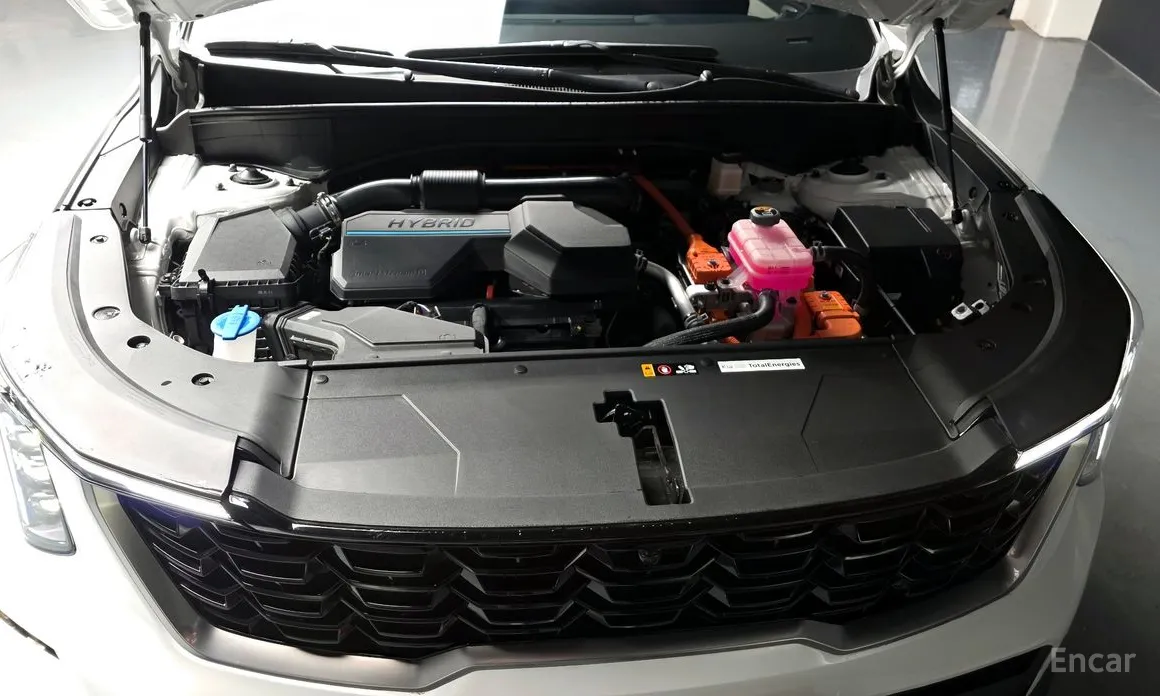 Фото 6 - Kia Sorento