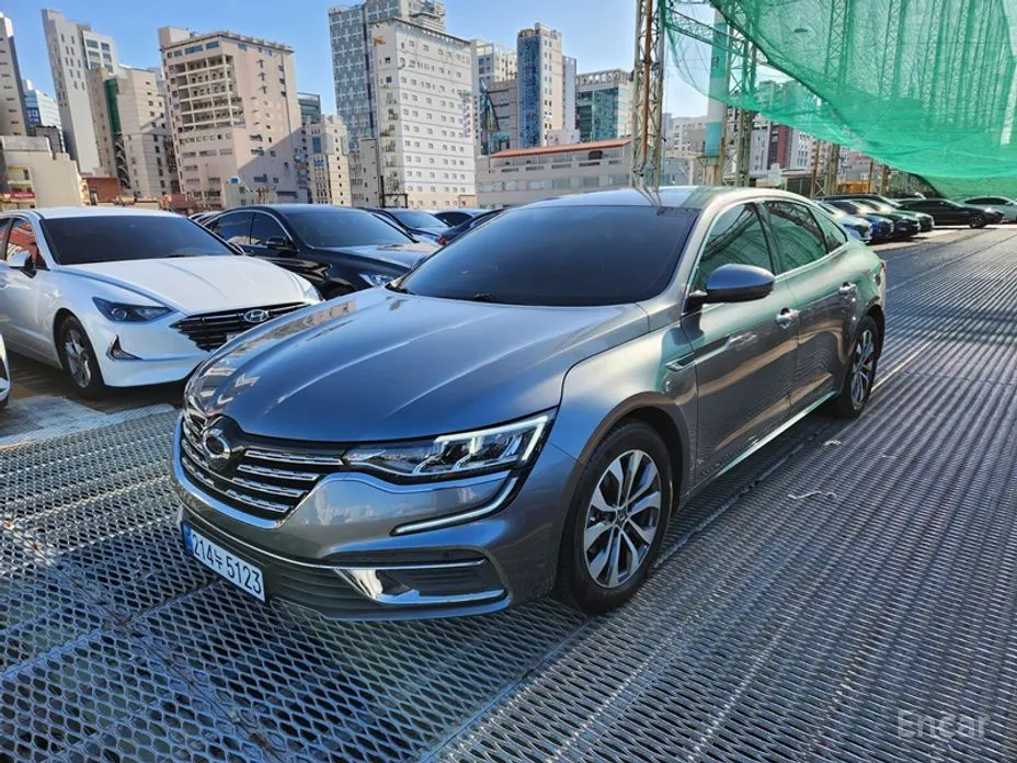 Фото 1 - Renault SM6