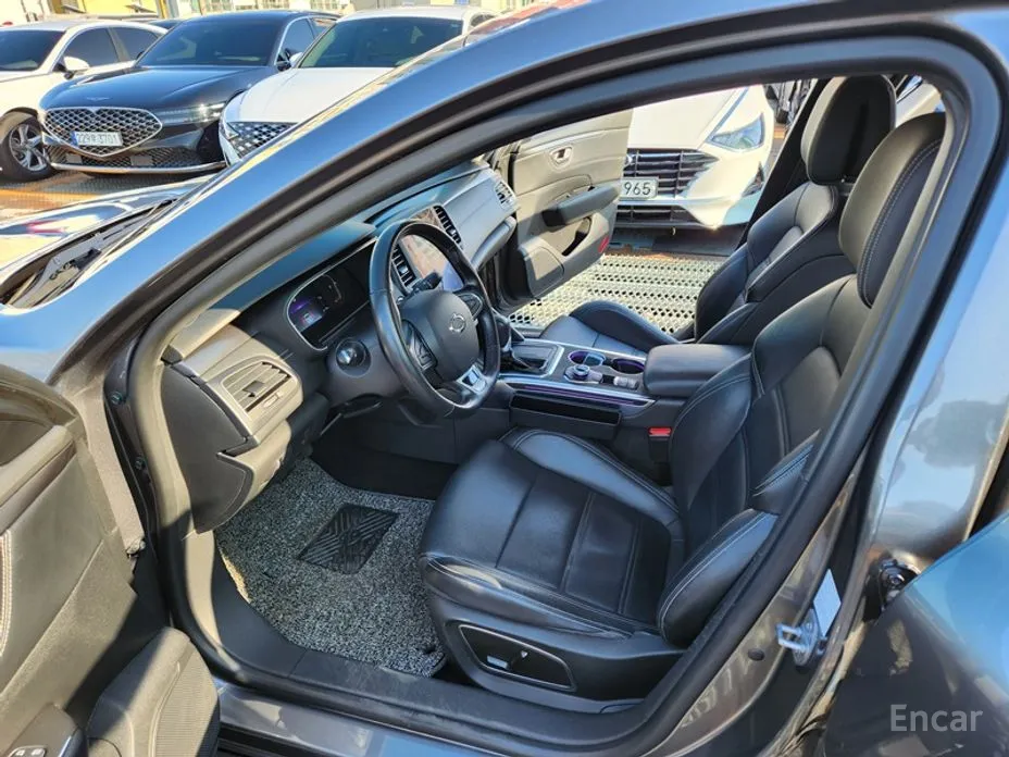 Фото 12 - Renault SM6