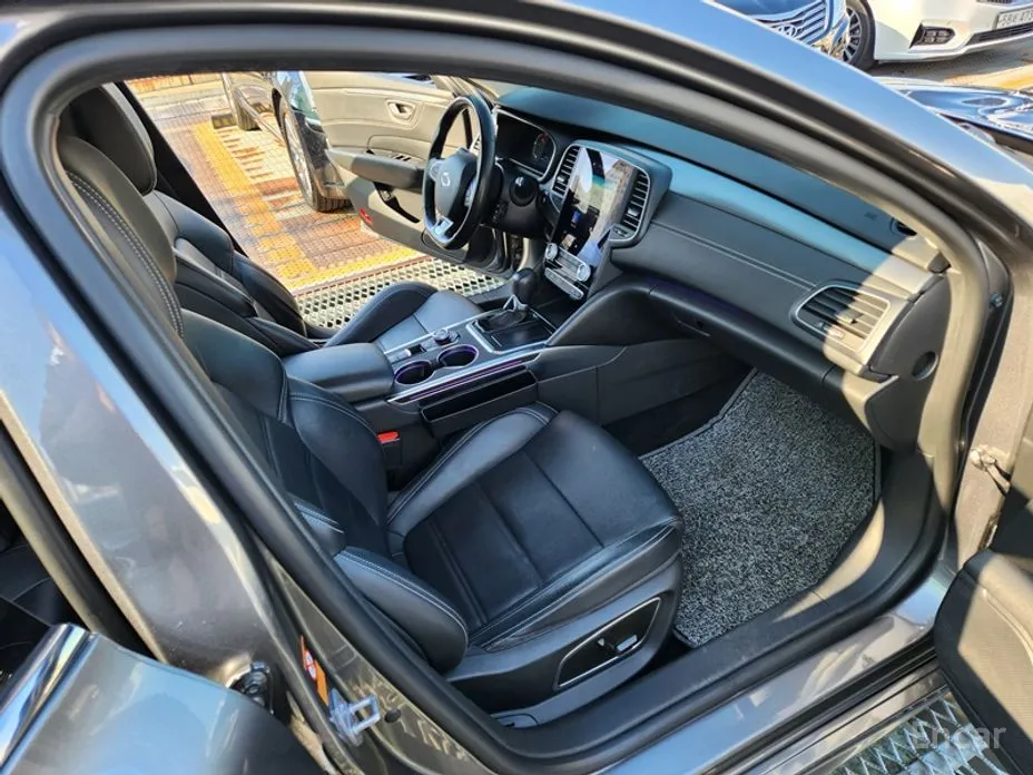 Фото 13 - Renault SM6