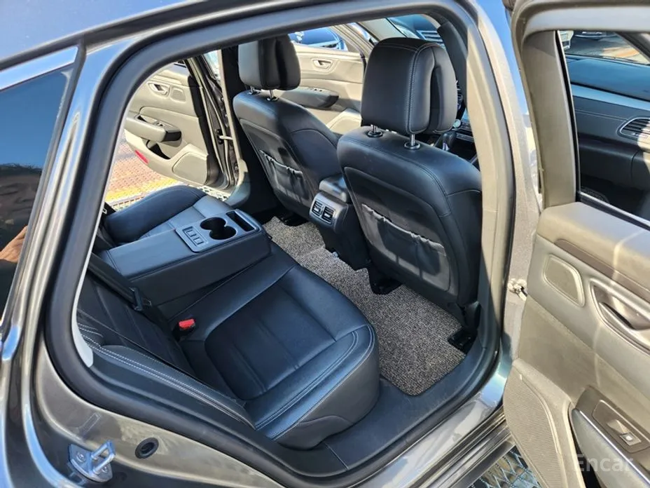 Фото 15 - Renault SM6