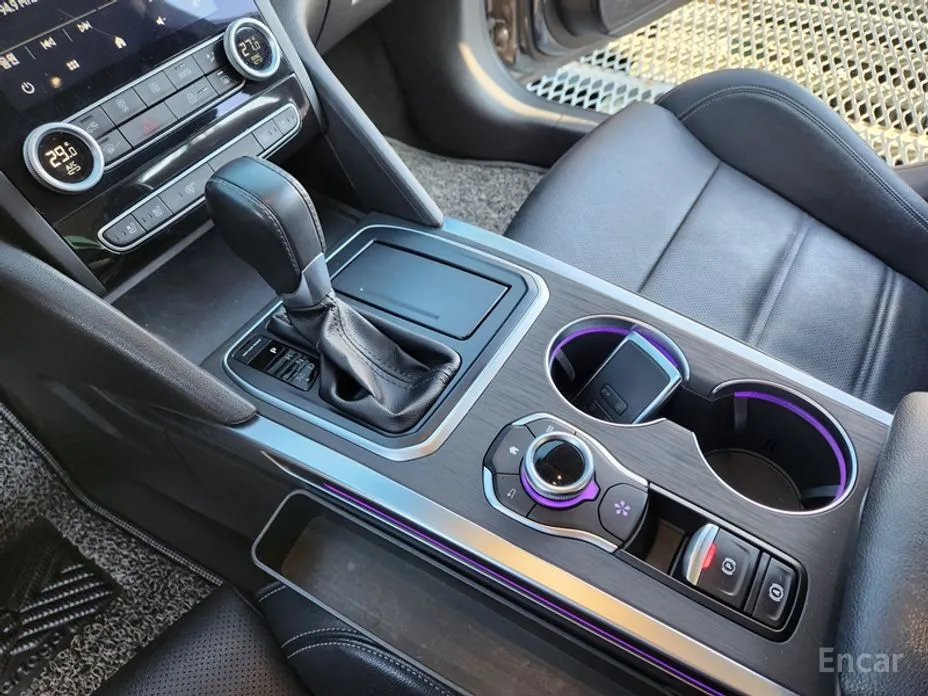 Фото 17 - Renault SM6