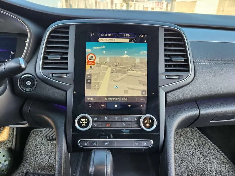 Фото 18 - Renault SM6