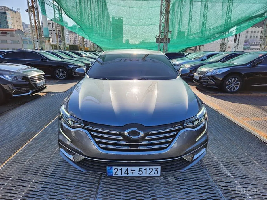 Фото 2 - Renault SM6