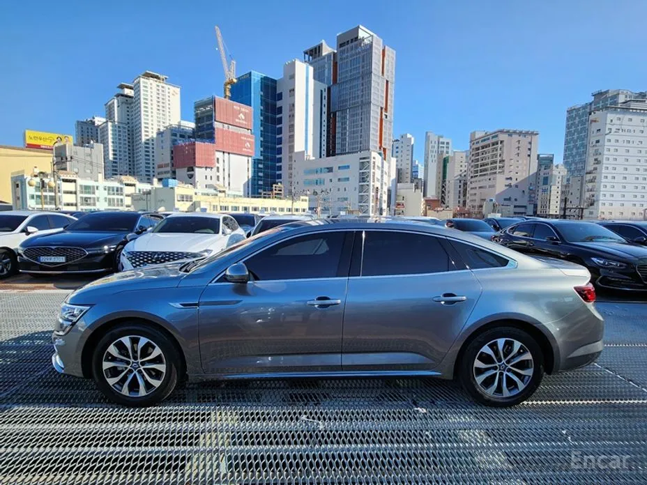 Фото 3 - Renault SM6