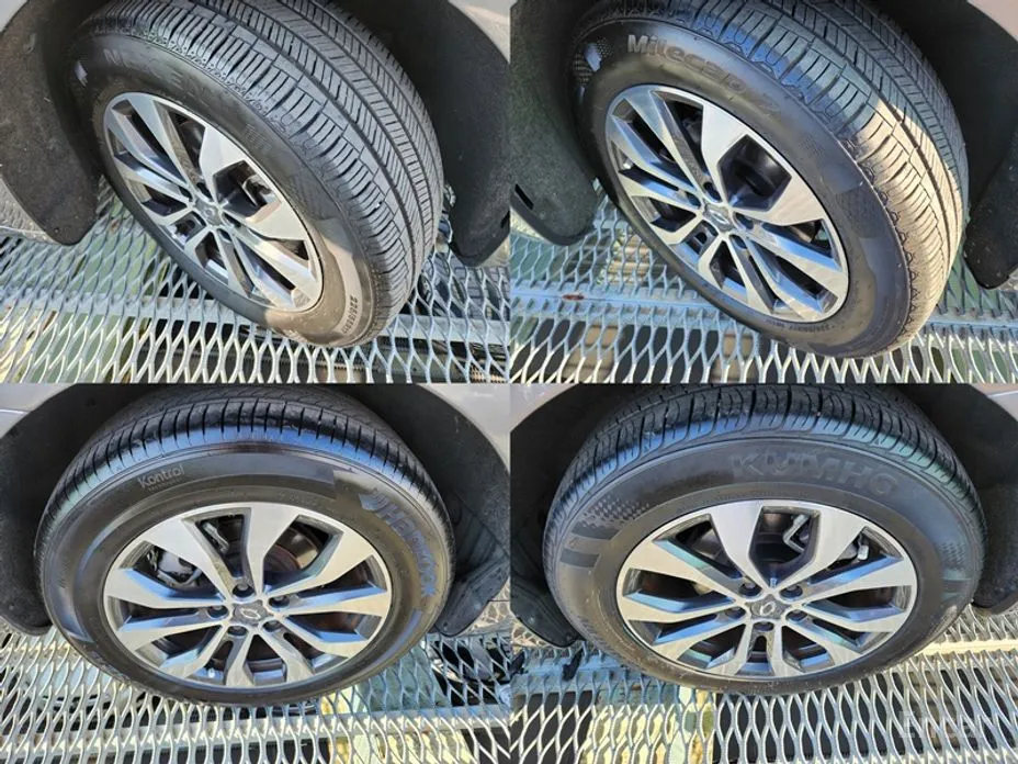 Фото 9 - Renault SM6