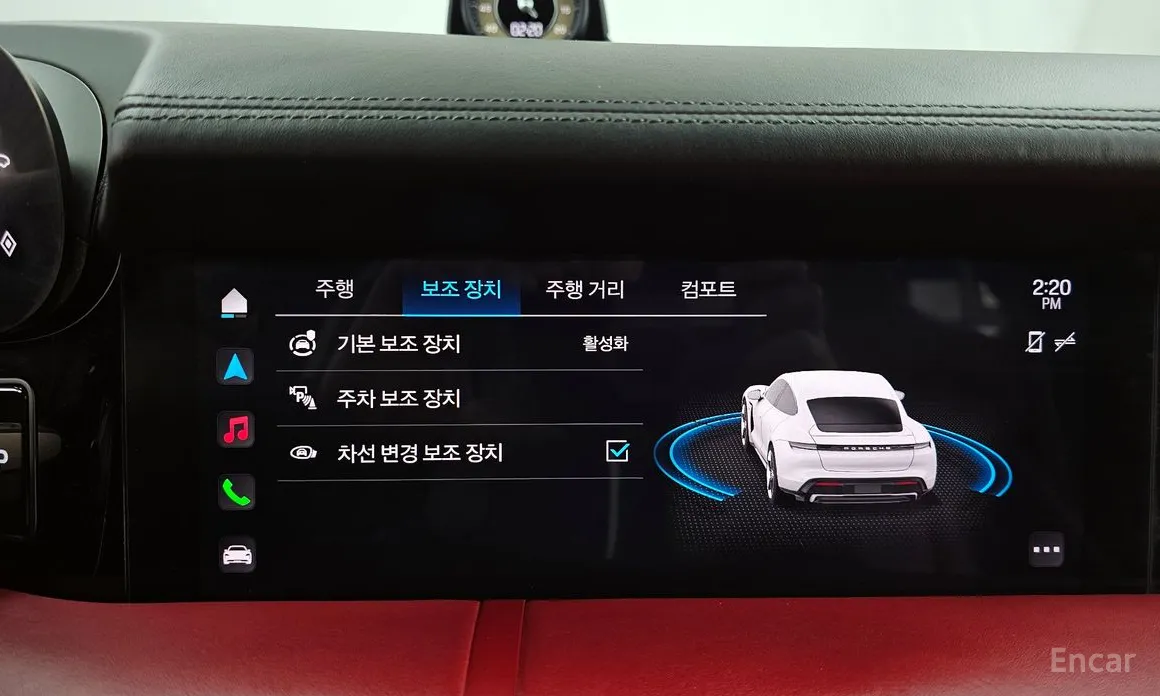 Фото 16 - Porsche Taycan