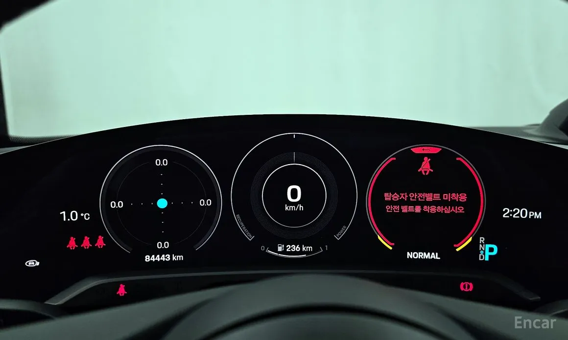 Фото 8 - Porsche Taycan