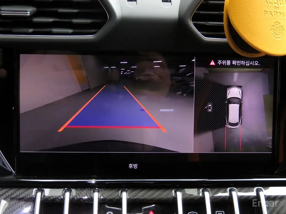 Фото 14 - Lamborghini Urus