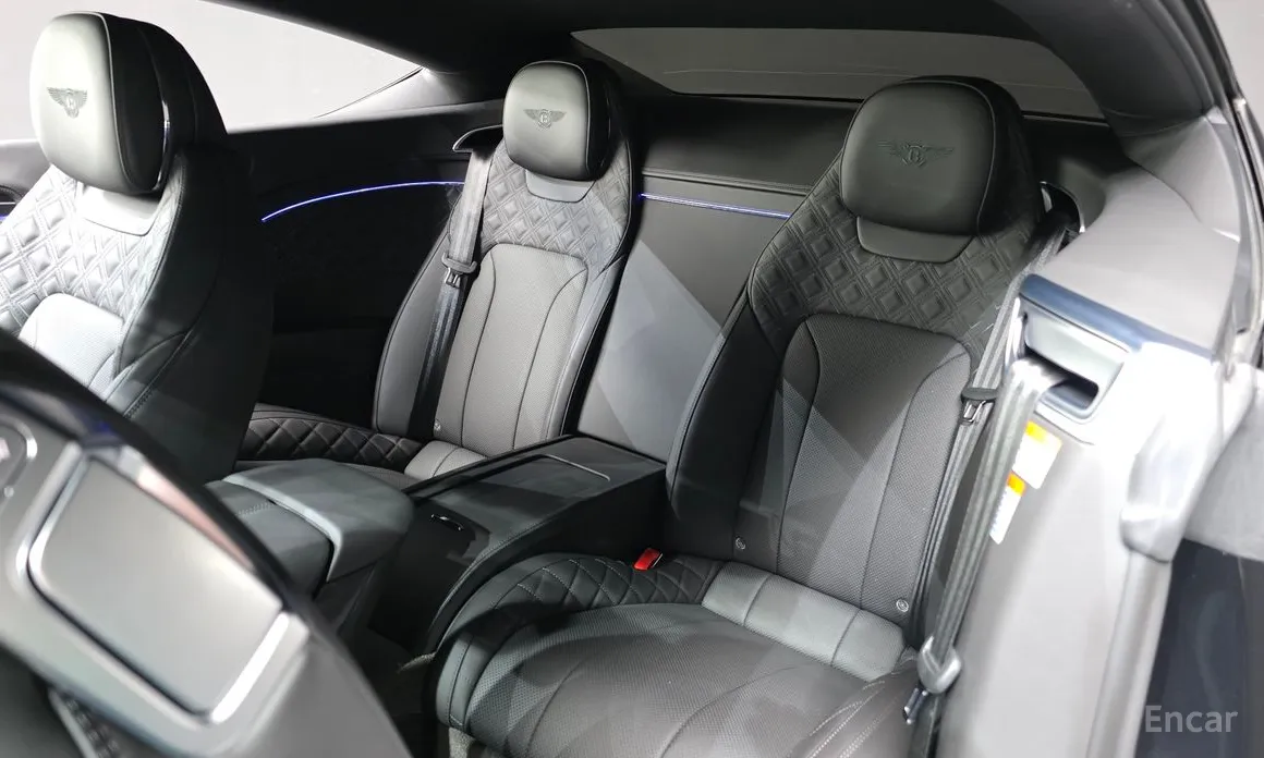 Фото 11 - Bentley Continental GT