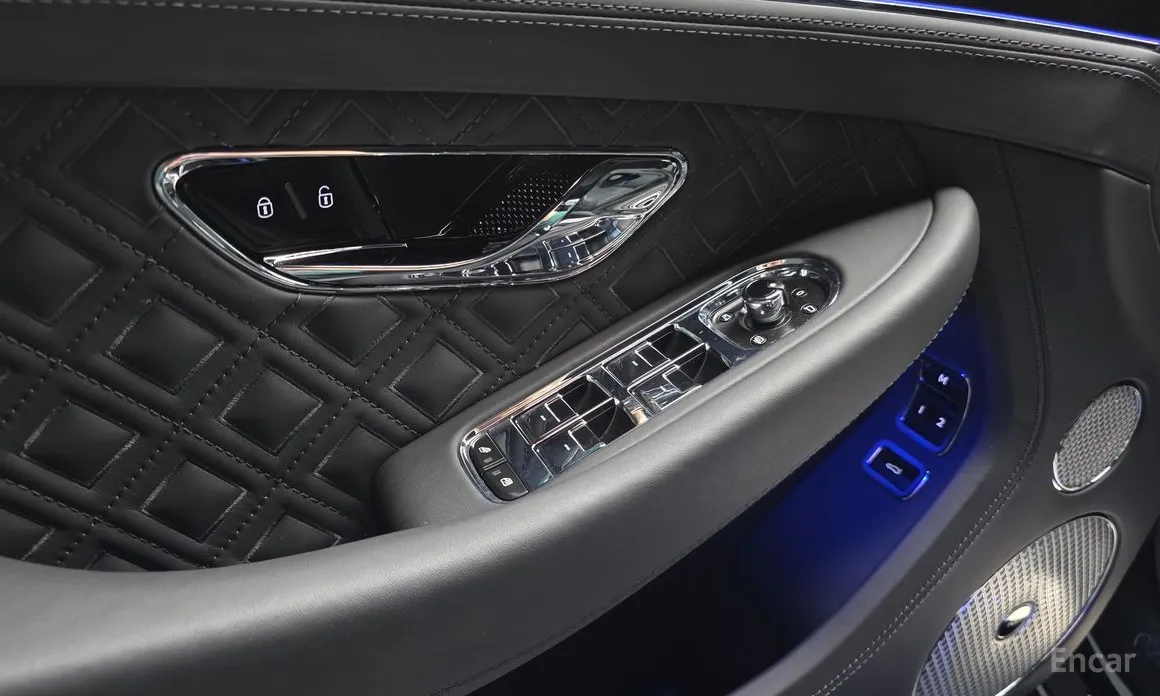 Фото 15 - Bentley Continental GT