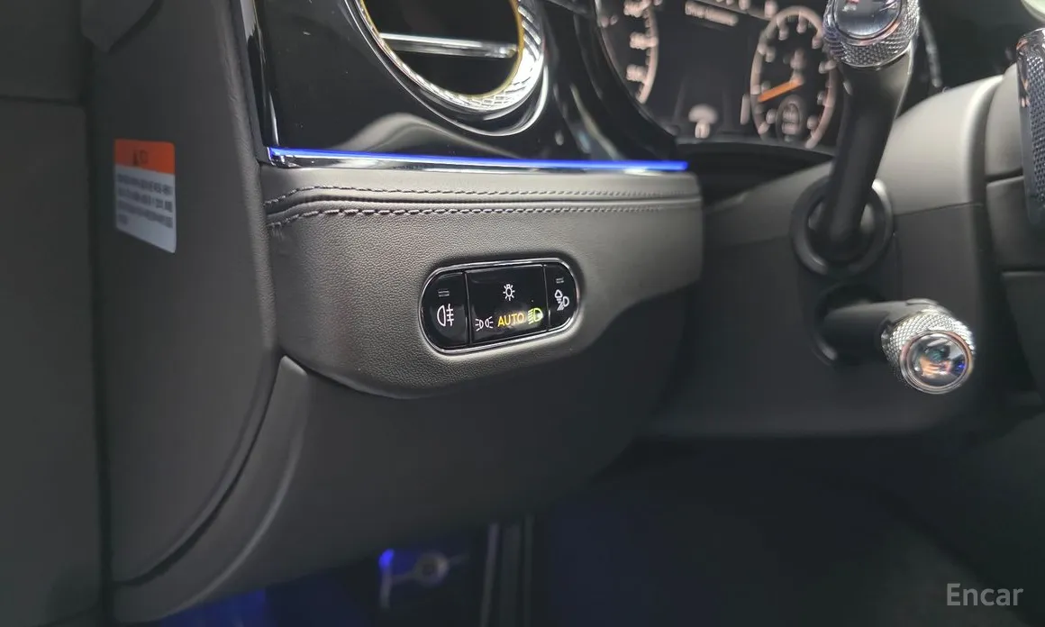 Фото 16 - Bentley Continental GT