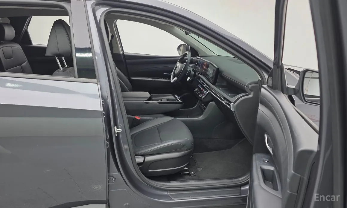 Фото 11 - Hyundai Tucson