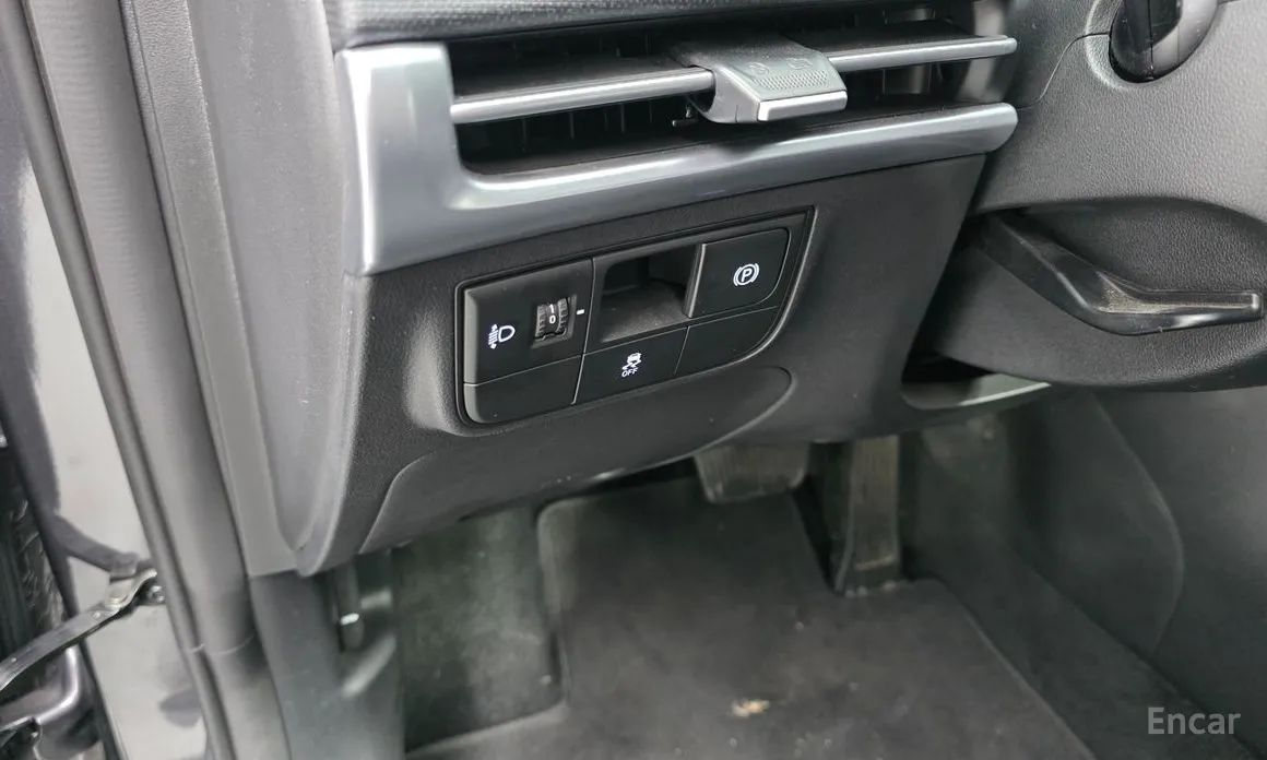 Фото 14 - Hyundai Tucson