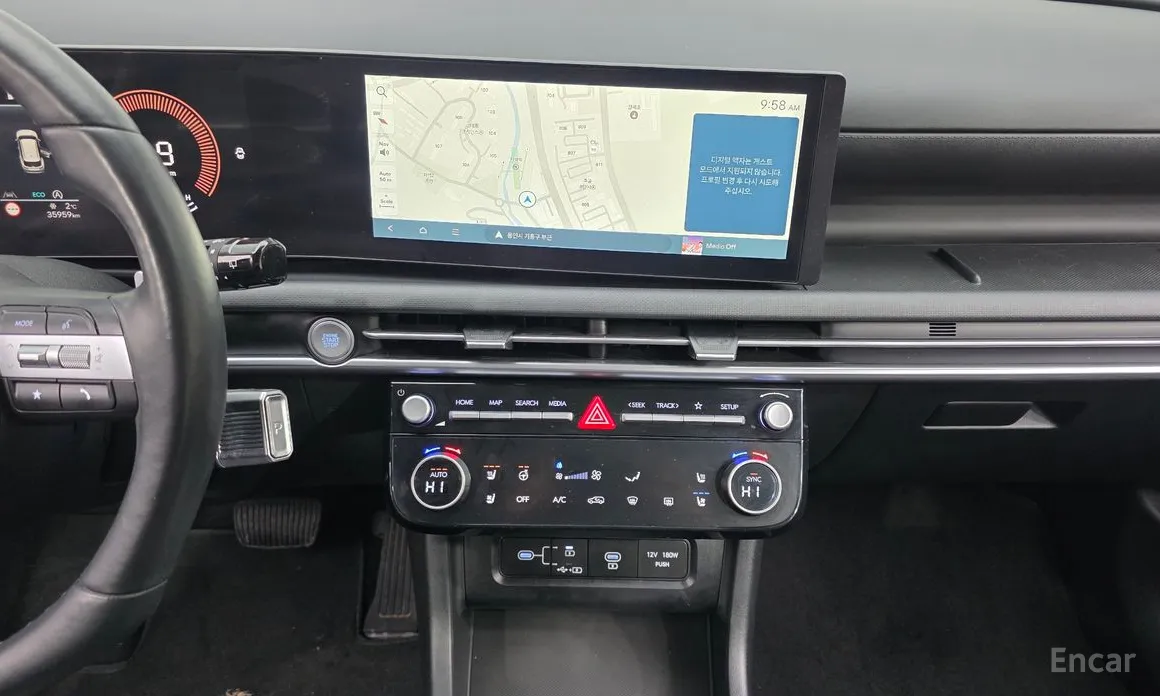 Фото 15 - Hyundai Tucson