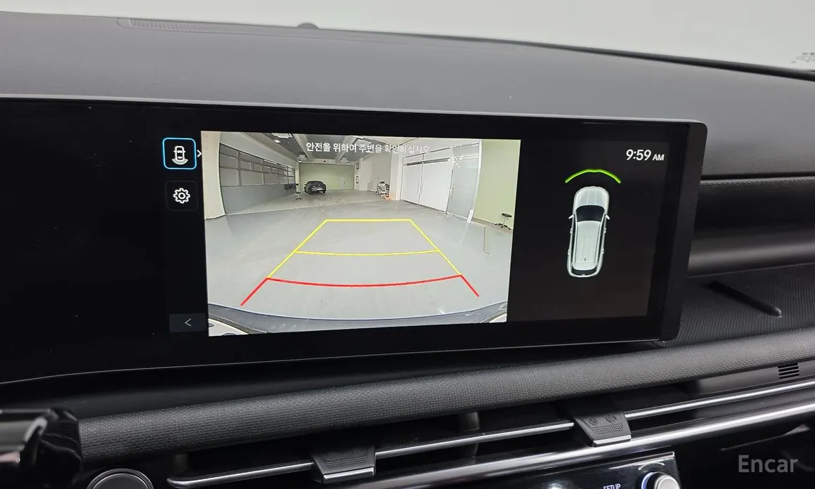 Фото 16 - Hyundai Tucson