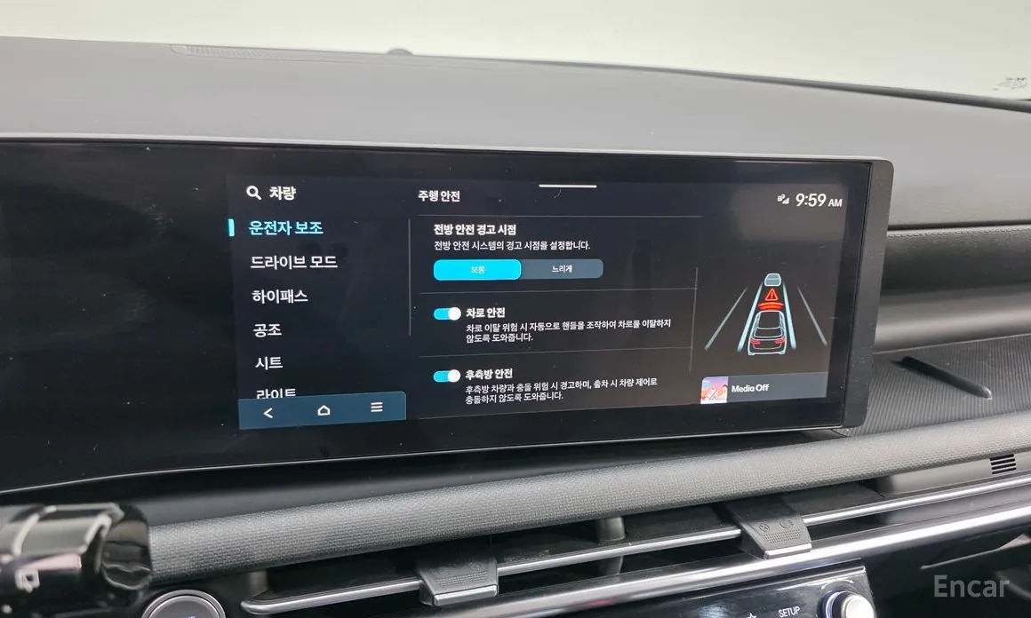 Фото 17 - Hyundai Tucson