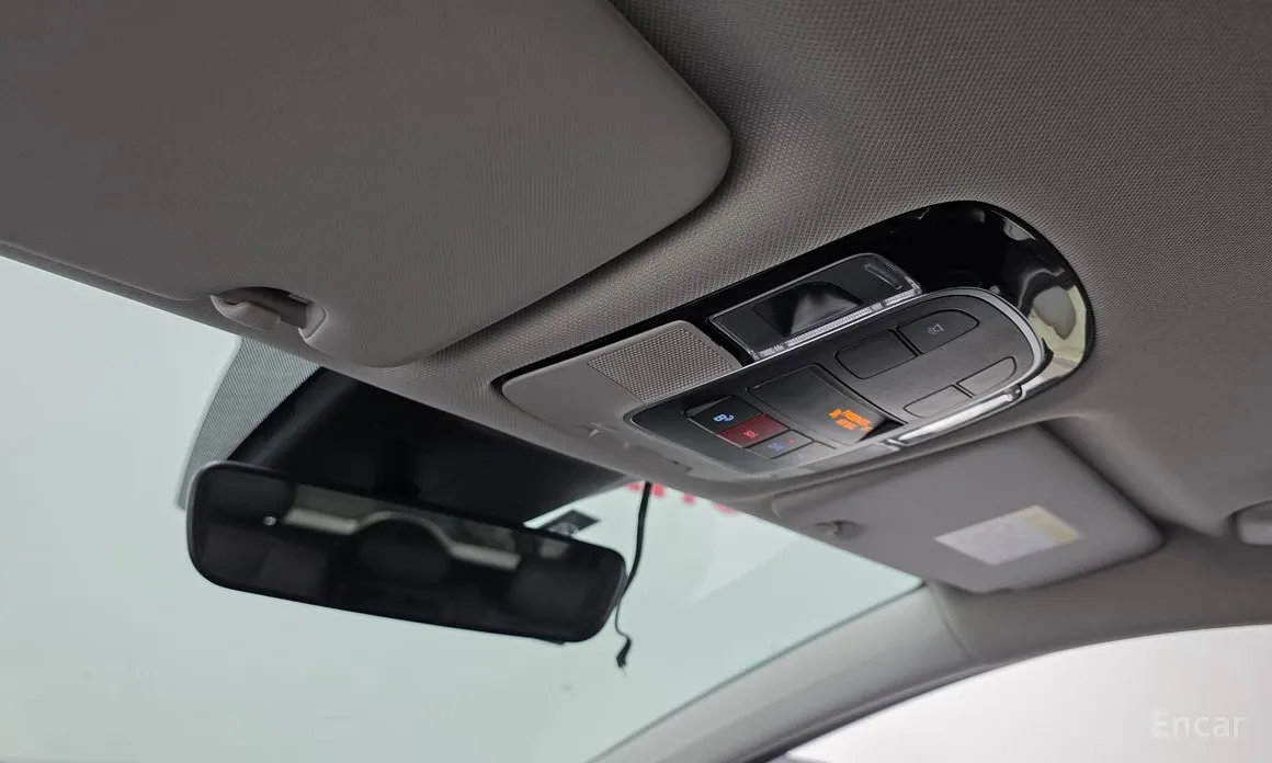 Фото 19 - Hyundai Tucson