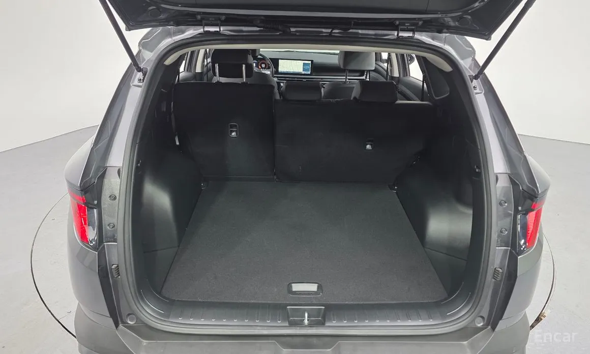 Фото 20 - Hyundai Tucson