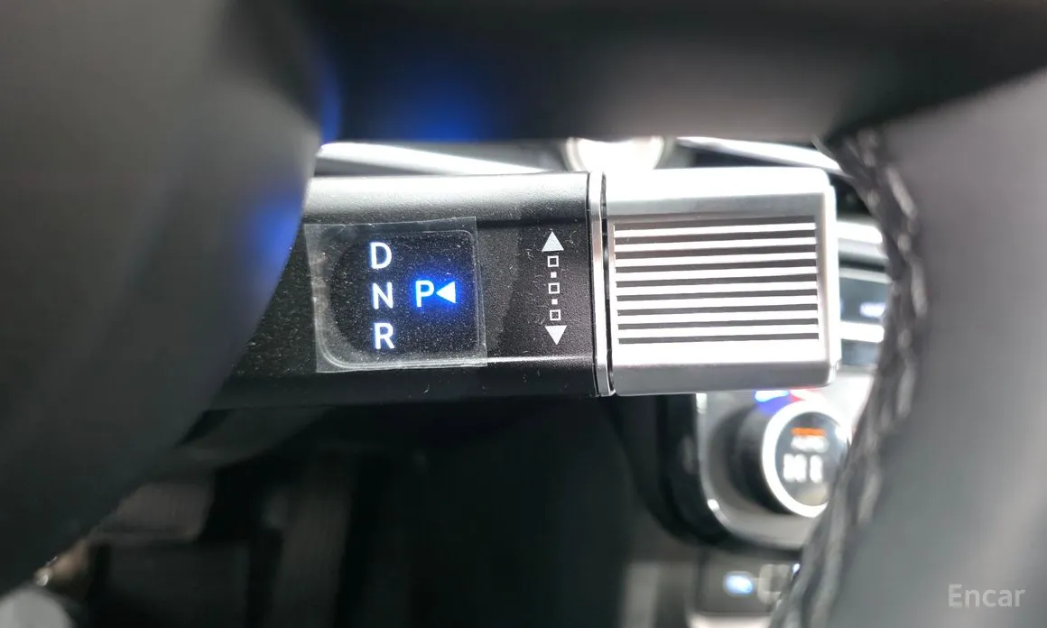 Фото 9 - Hyundai Tucson