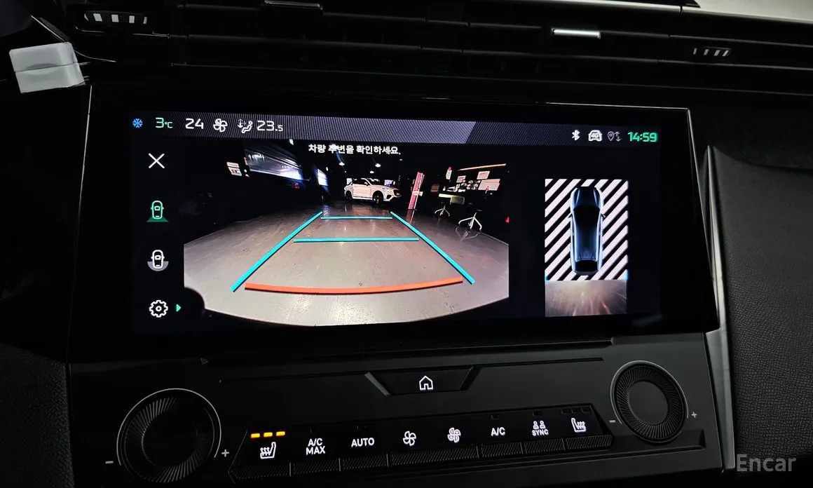 Фото 15 - Peugeot 408