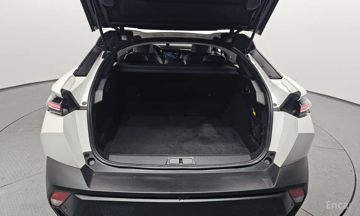 Фото 20 - Peugeot 408