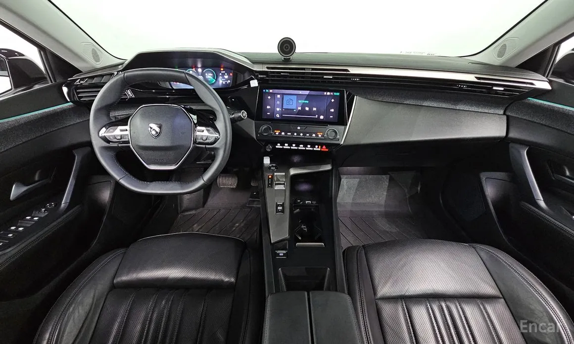 Фото 7 - Peugeot 408