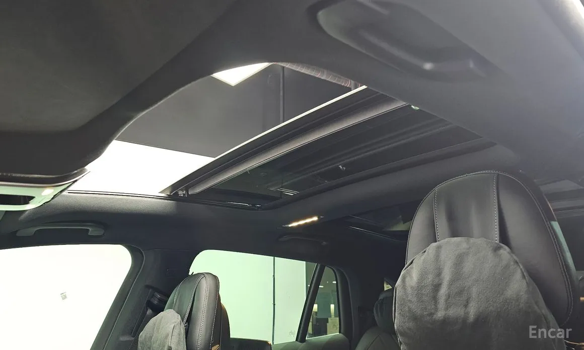 Фото 16 - Mercedes-Benz EQS