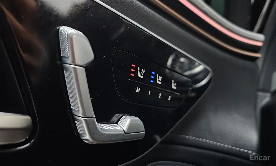 Фото 9 - Mercedes-Benz EQS