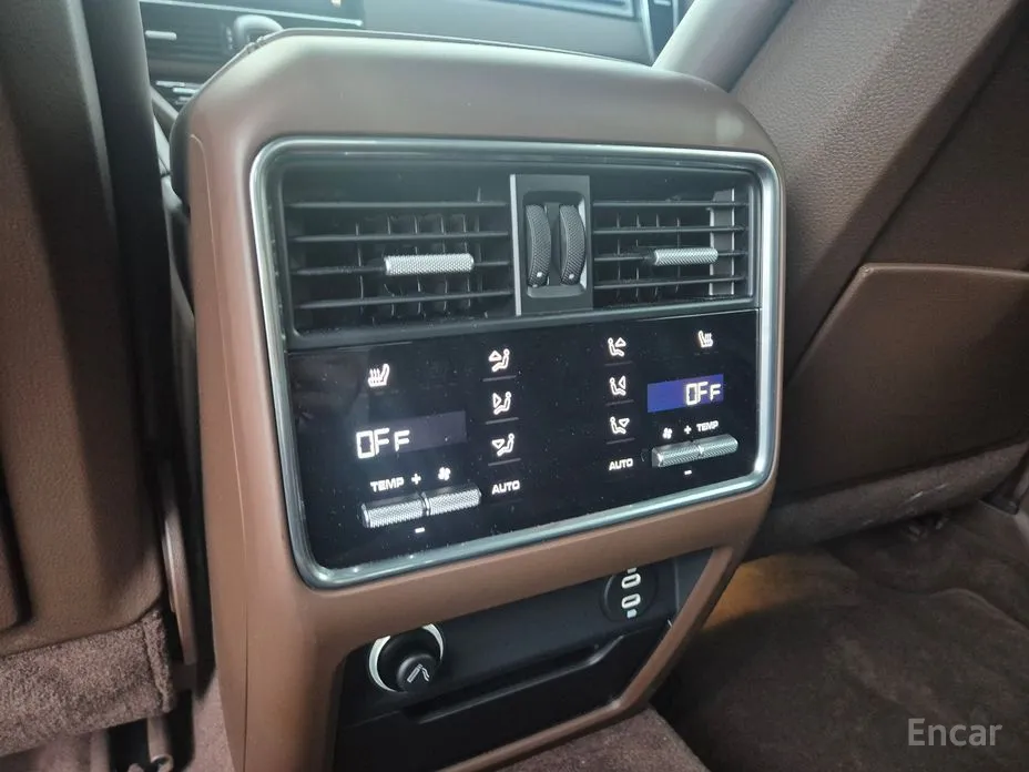 Фото 15 - Porsche Cayenne