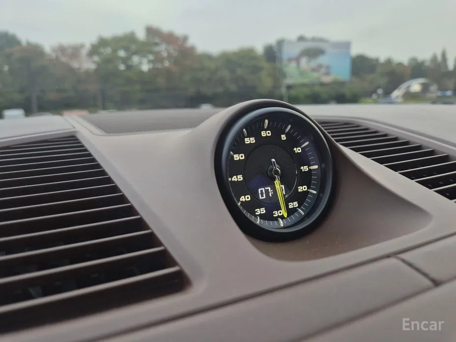 Фото 16 - Porsche Cayenne