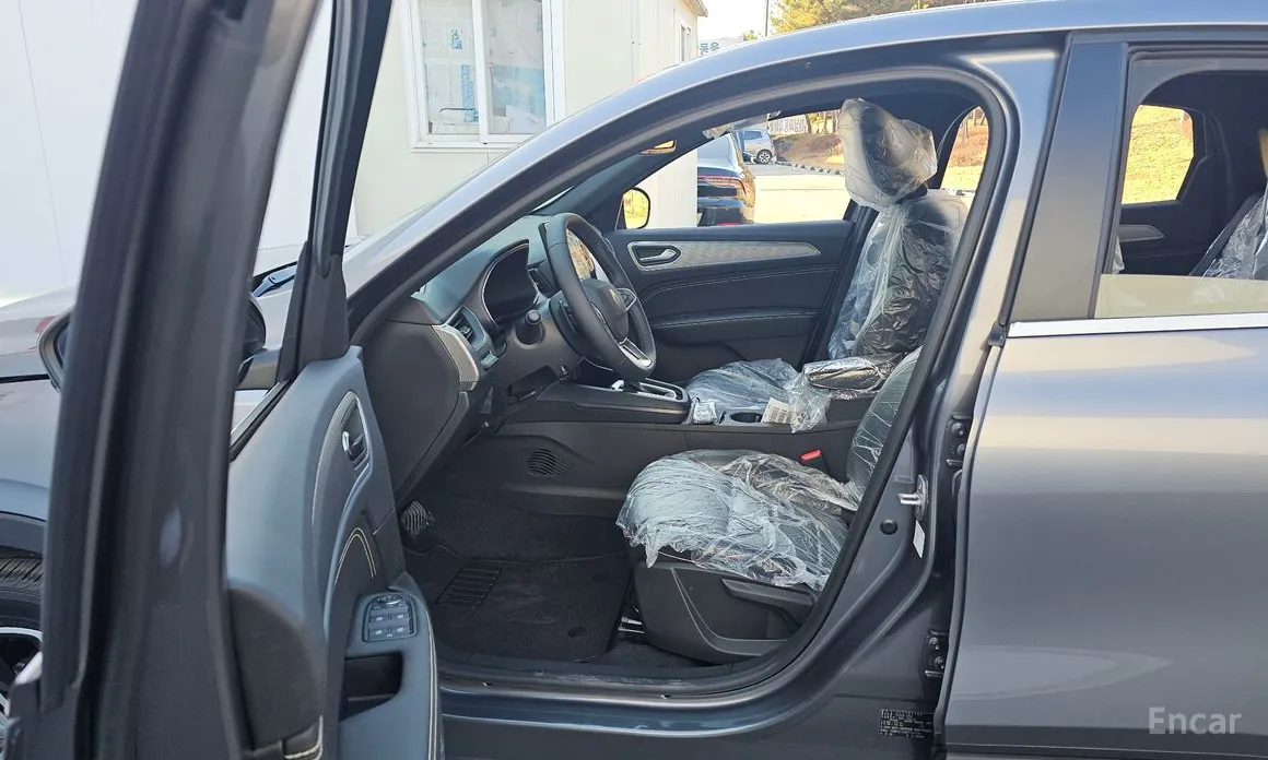 Фото 10 - Renault Arkana