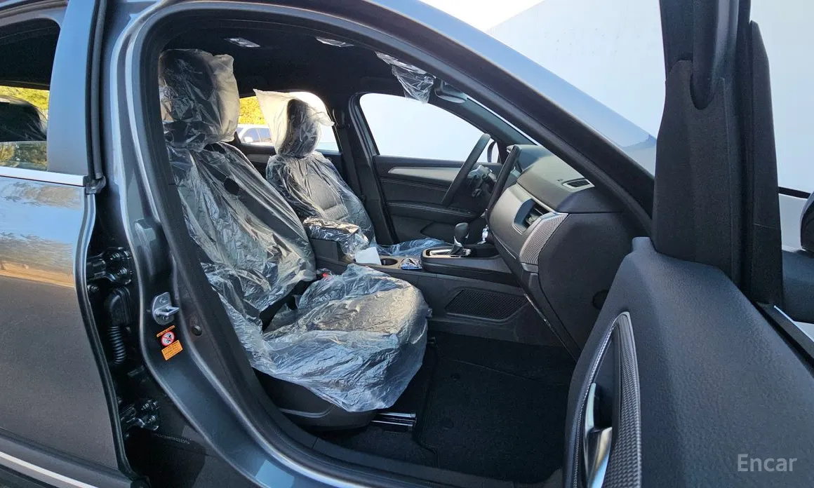 Фото 11 - Renault Arkana