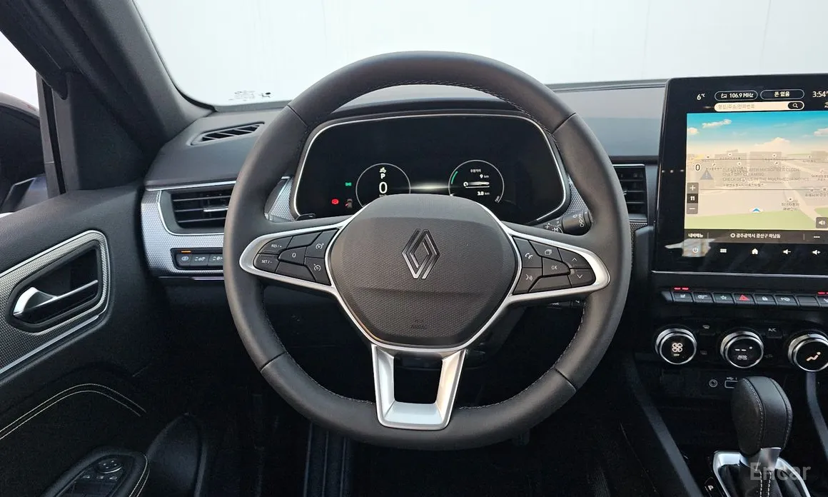 Фото 13 - Renault Arkana