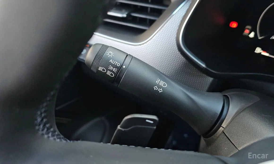 Фото 19 - Renault Arkana