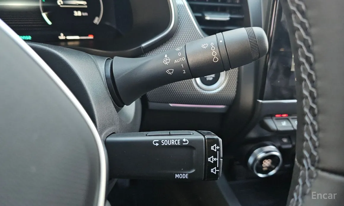 Фото 20 - Renault Arkana