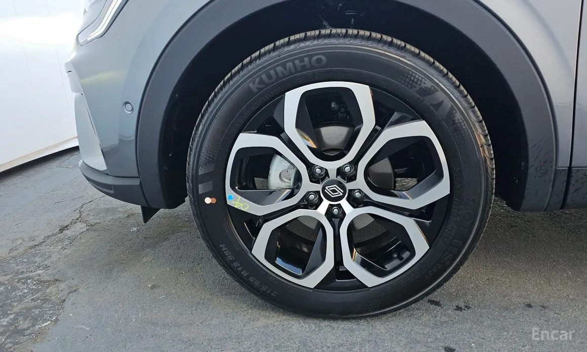 Фото 5 - Renault Arkana