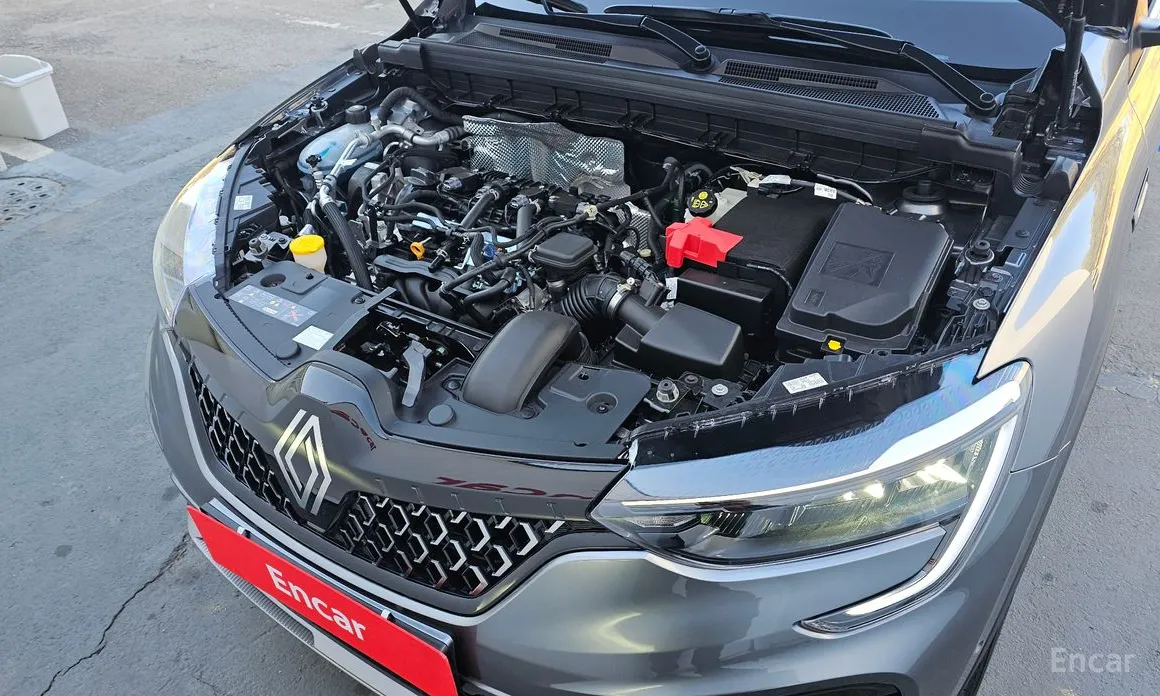 Фото 6 - Renault Arkana