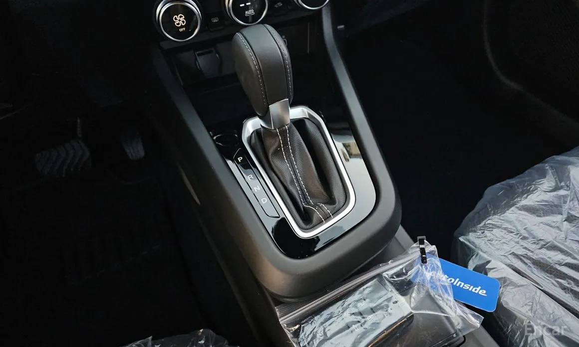 Фото 9 - Renault Arkana